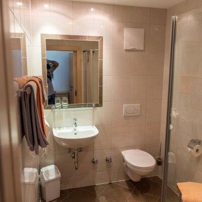 Ferienwohnung Sylvia