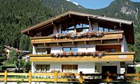 Landhaus Viktoria - Sommer