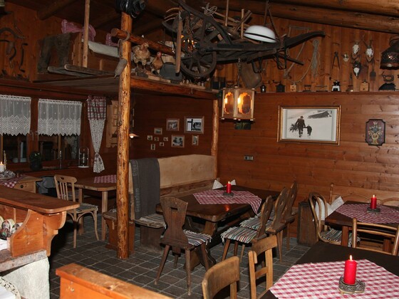Frühstückshotel Margret
