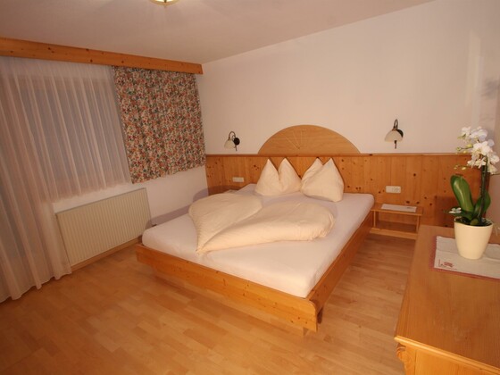 Appartement Top Tirol