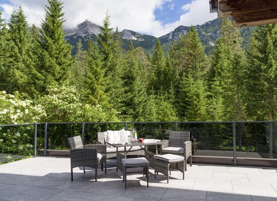 Appartement Guffertstein