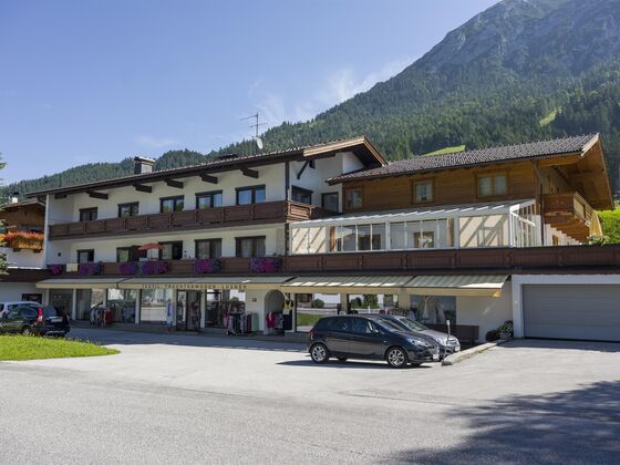 Village Apartments