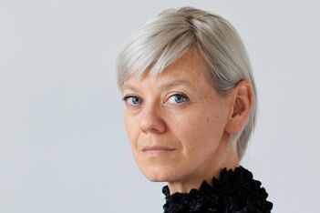 Debutlesung mit Michèle Yves Pauty im Seehotel Einwaller Debutlesung mit Michèle Yves Pauty im Seehotel Einwaller