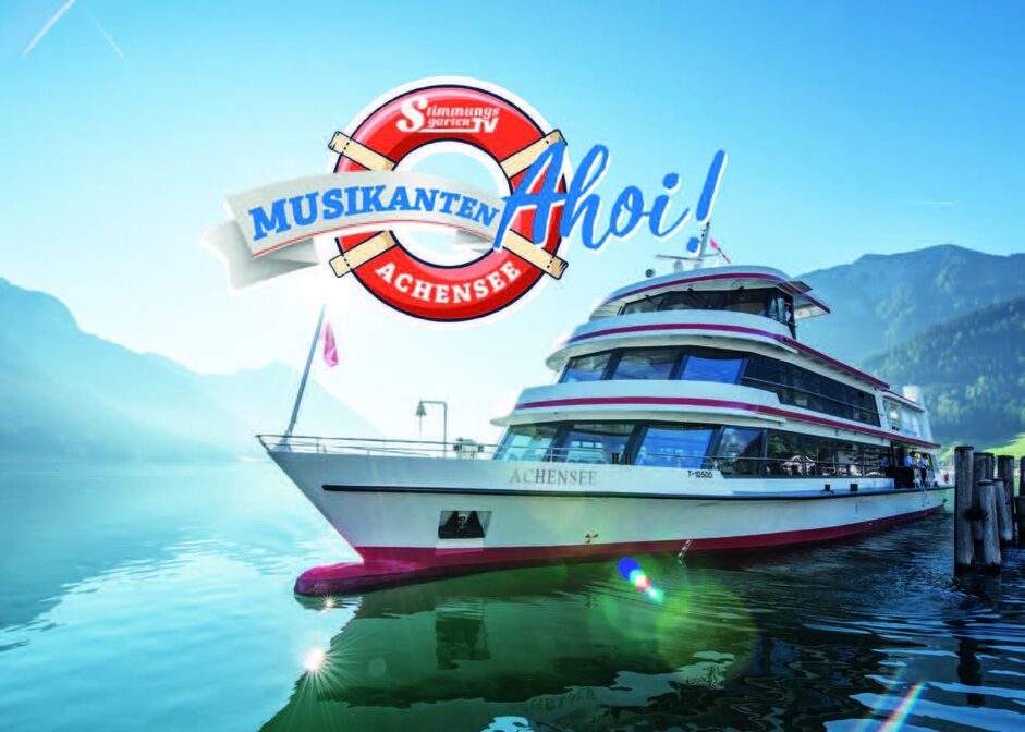 Musikanten Ahoi!