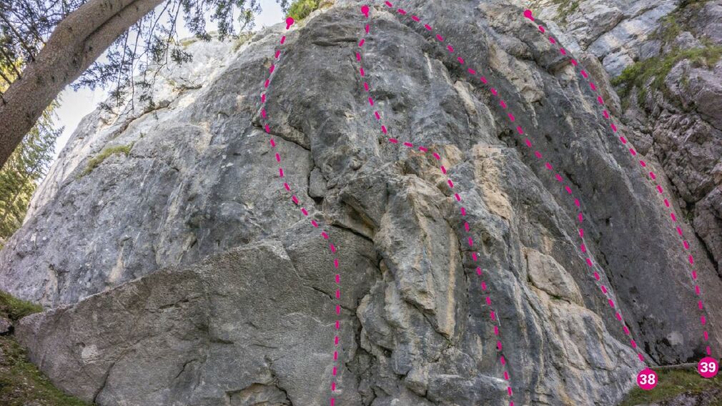 Topo: Grauwand 9
