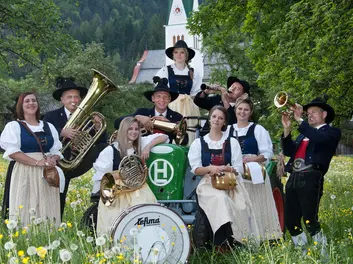 Frühjahrskonzert