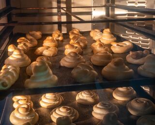 Bäckerei Café Adler