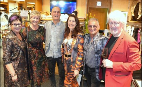 Dolce Vita Moden die Boutique am See