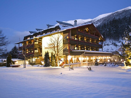 Genießerhotel Alpin