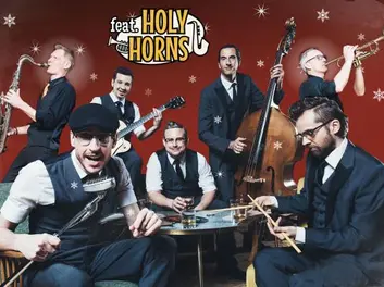 OldSchoolBasterds Vintage Christmas Music  - 2026