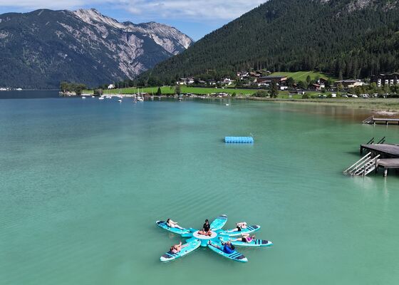 SUP-YOGA