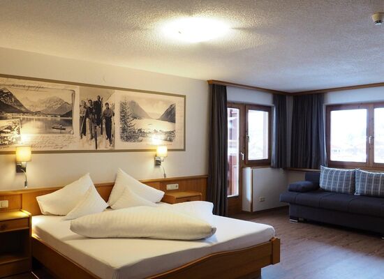 Appartement (Seeblick)