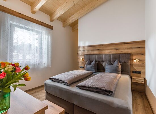 Chalet Fichtenwipferl