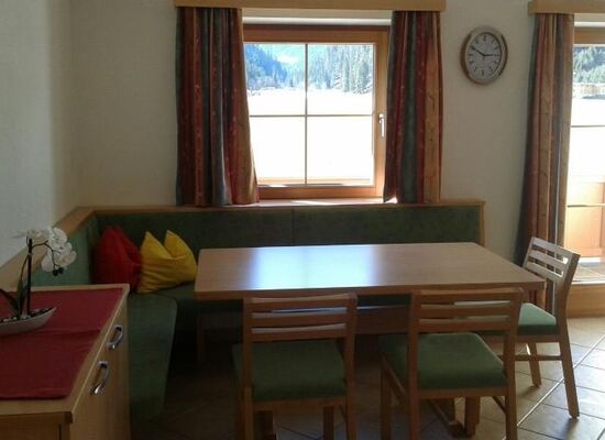 Ferienwohnung Susanne