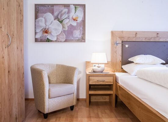 Gartenjuwel 1-4 Nächte Gartenjuwel 1-4 Nächte