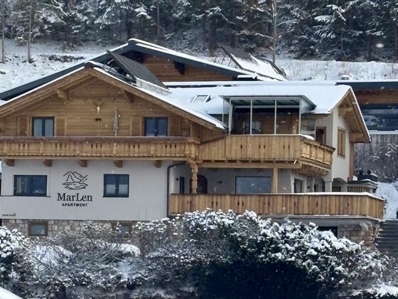 Apartment MarLen