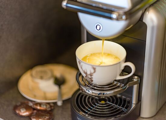 Chalet Fichtenwipferl