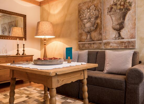 Sonnenberg Studio VP