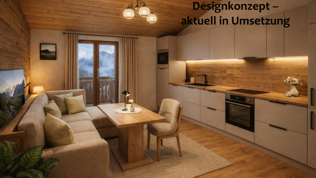 Michelis Cottage Appartements Schlafzimmer