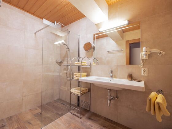 Appartements Christian