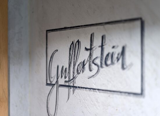 Appartement Guffertstein