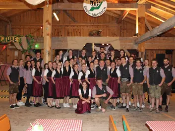 Landjugend Ball