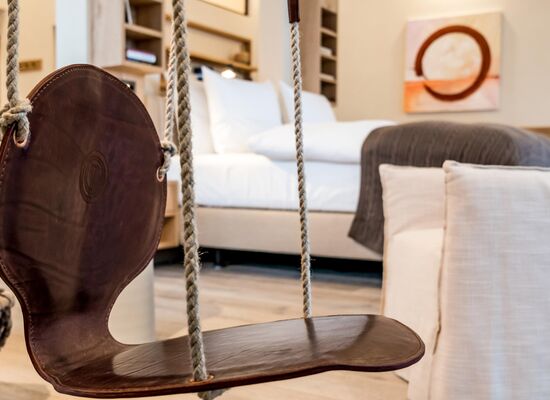 Posthotel Signature Suite VP