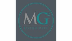 logo MG² Bistro Café