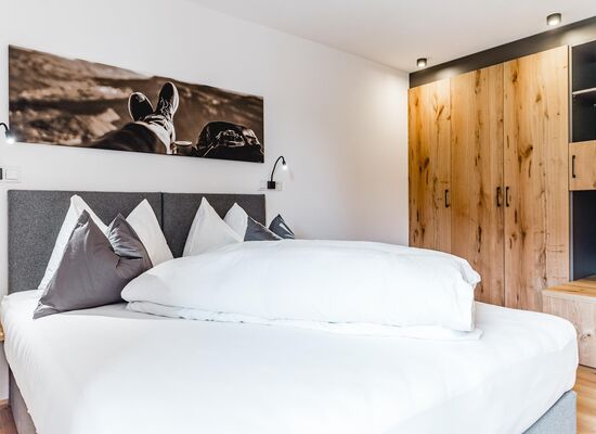 Cabin Typ "Montscheinspitze"