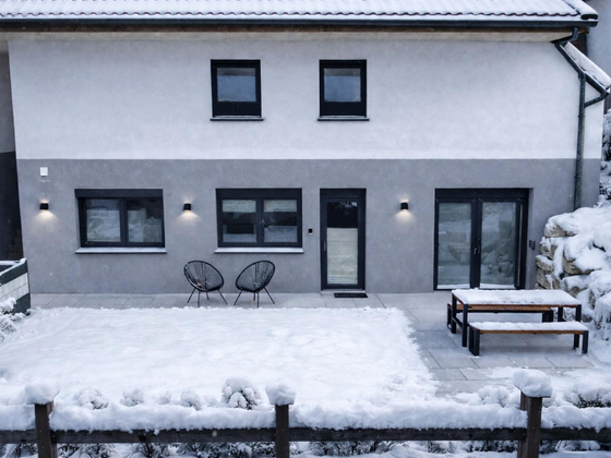 Bichler's Alpennest