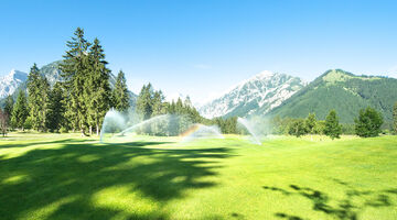 Golf- und Landclub Achensee