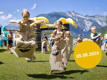 Life Radio Sommertour