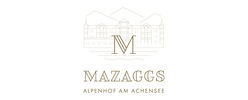 Mazaggs - Alpenhof am Achensee