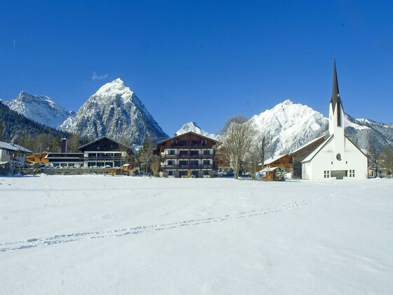 Appartementhaus  Leithner