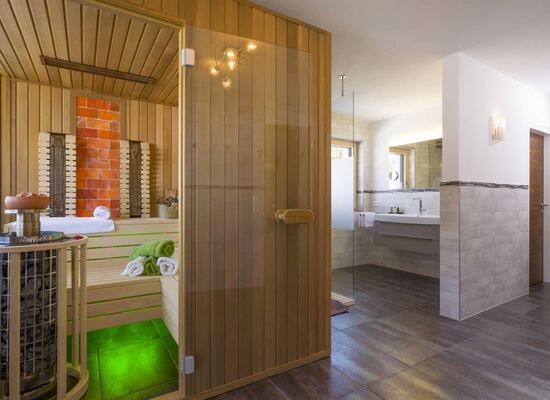 Loft Seekarspitz (200m²)