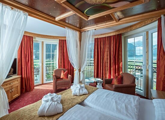 Vier Jahreszeiten Suite