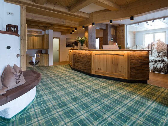 Hotel Bergland
