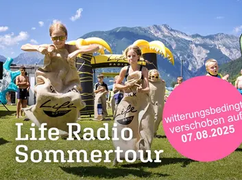 Life Radio Sommertour