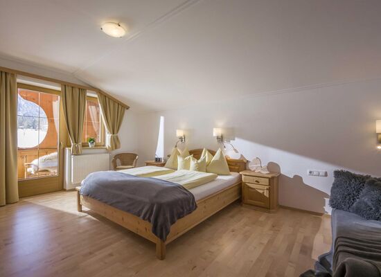 Appartement Tristenau