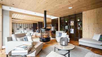 NOVA Moments Boutique Hotel