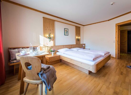 Appartement Alpenrose Komfort