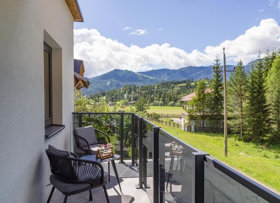 Appartement Ameiskogl