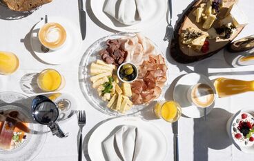 Brunch Brunch