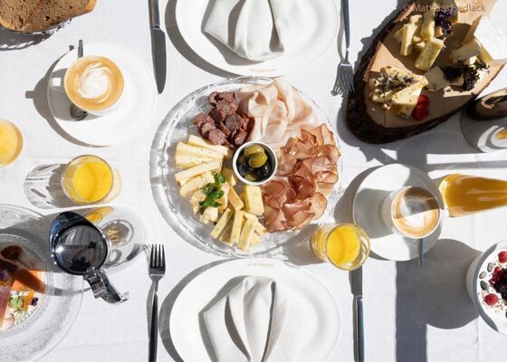 Brunch
