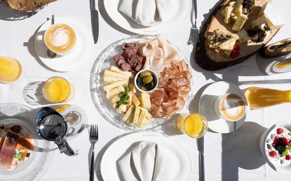 Brunch