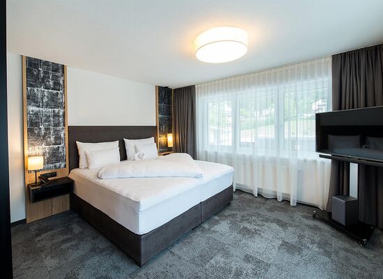 Familiensuite Deluxe