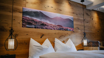 Loisi's am Achensee - das kleine feine Boutiquehotel