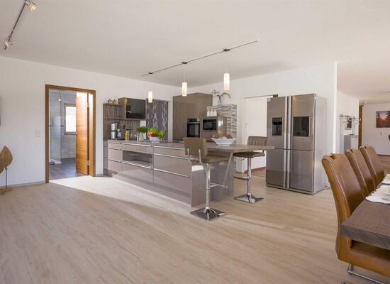 Loft Seekarspitz (200m²)