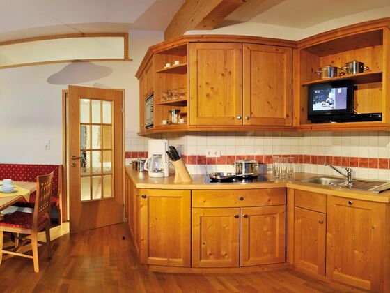 Toni's Appartements am Achensee
