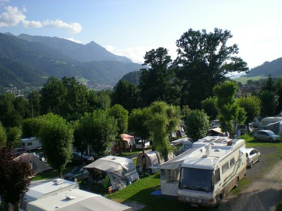 Camping Inntal